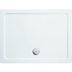 Ideal Standard Simplicity Stone 141 x 91 cm L505301 – Zboží Mobilmania