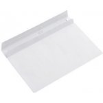 Poštovní obálka C5 bez okna, samolepicí s ohybem – Zboží Dáma