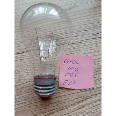Danapo Žárovka E27 100W 60W 40W 25W 15W 7W Typ 2 – Hledejceny.cz