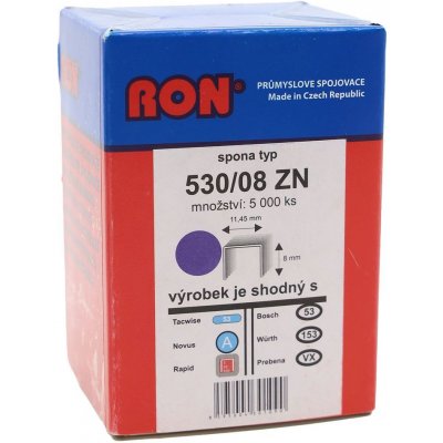 Mikov 530/08 MR 5000ks – Hledejceny.cz