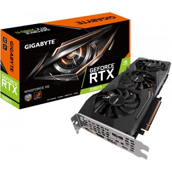 Gigabyte GV-N208TWF3-11GC