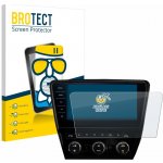 Tvrzené sklo BROTECT AirGlass pro Infotainment Columbus Škoda Octavia 3 2017-2020 – Sleviste.cz