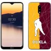 Pouzdro a kryt na mobilní telefon Nokia Pouzdro mmCase gelové Nokia 2.3 - Dukla