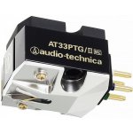 Audio-Technica AT33PTGII – Hledejceny.cz