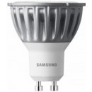 Samsung LED GU10 4,6W 230V 320lm 40st. Teplá bílá