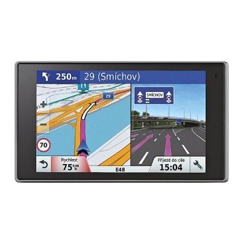 Garmin DriveLuxe 50 Lifetime Europe45