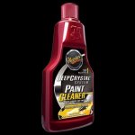 Meguiar's Deep Crystal Step 1 Paint Cleaner 473 ml – Zboží Mobilmania
