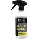 Liquid Elements Back in Black 500 ml | Zboží Auto