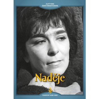 Naděje DVD