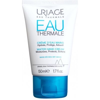 Uriage Eau Thermale krém na ruce 50 ml – Hledejceny.cz