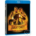 Jurský svět: Nadvláda BD – Zboží Dáma