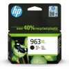 Toner HP 963XL originální inkoustová kazeta černá 3JA30AE