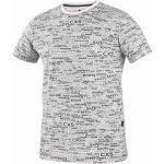 Canis CXS tričko DARREN krátký rukáv potisk logo bílé – Zboží Dáma Canis CXS tričko DARREN krátký rukáv potisk logo bílé – Zboží Dáma