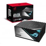 Asus ROG-THOR 1000P2-GAMING 1000W 90YE00L4-B0NA00 – Zboží Mobilmania