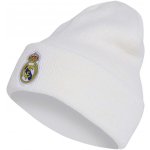 adidas REAL MADRID FC WOOLIE Bílá Mix – Hledejceny.cz
