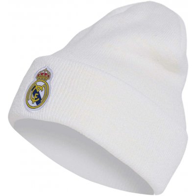 adidas REAL MADRID FC WOOLIE Bílá Mix – Hledejceny.cz