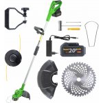 Procraft PTA24 BL – Zboží Dáma