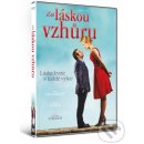 ZA LÁSKOU VZHŮRU DVD