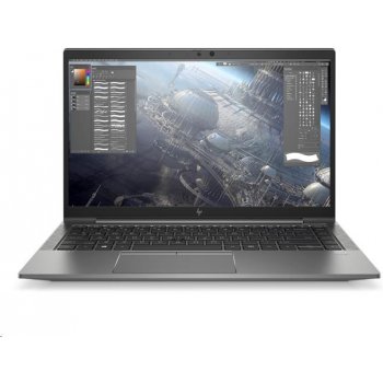 HP ZBook FireFly 15 G8 2C9S6EA