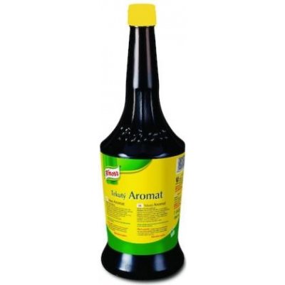 Knorr Aromat tekutý 1000 g – Zboží Dáma
