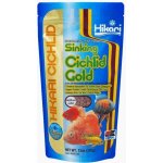 Hikari Cichlid Gold Sinking Mini 100 g – Zbozi.Blesk.cz