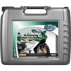 MPM 4-Stroke Oil 10W-60 Premium Synthetic Ester Racing 20 l