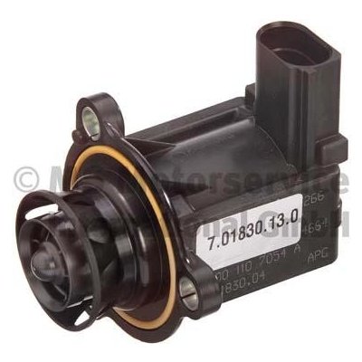 PIERBURG Vzduchový ventil, dmychadlo 701830130 | Zboží Auto