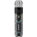 VOOPOO Argus P1s Pod 800 mAh Cyber Black 1 ks – Zboží Dáma