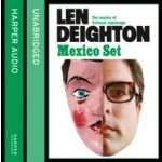 Mexico Set - Deighton Len, Lailey James – Hledejceny.cz