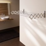 Artweger by Juwel Ruckzuck 80 cm – Zboží Dáma