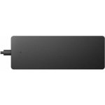 HP 4K USB-C Multiport Hub 6G842AA – Zboží Živě