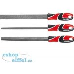 YATO Rašple na dřevo sada 3 ks 250 mm #45 – Zboží Mobilmania