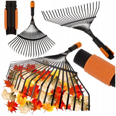 Fiskars QuikFit (135201) 1000644 – Zboží Dáma