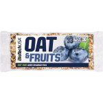 BioTech OAT and Fruits 70 g – Zboží Mobilmania