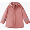 Dětská bunda Reima Lampi dětská bunda do deště růžová 5100023A-1120