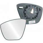 Sklo levého zpětného zrcátka FORD KA2016 | 0/2016 a výše | vyhřívané | 5903107137042 | Zboží Auto