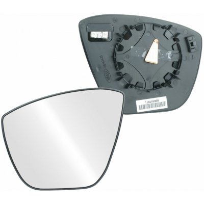 Sklo levého zpětného zrcátka FORD KA2016 | 0/2016 a výše | vyhřívané | 5903107137042 | Zboží Auto