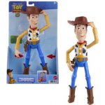 Mattel Toy Story Woody 30 cm – Zbozi.Blesk.cz
