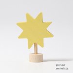 Grimm's Dekorace hvězda – Zbozi.Blesk.cz