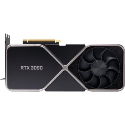 nVidia GeForce RTX 3090 Founders Edition 24GB GDDR6X 900-1G136-2510-000 – Zbozi.Blesk.cz