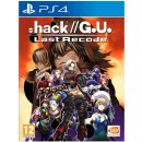 .hack //G.U .: Last Recode