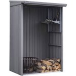 Hörmann Berry Classic 178 x 81 x 198 cm – Sleviste.cz