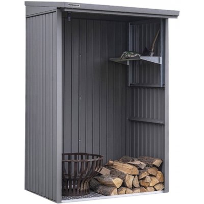 Hörmann Berry Classic 178 x 81 x 198 cm – Sleviste.cz