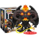 Funko Pop! The Lord of the Rings Super Sized Balrog 15 cm – Zbozi.Blesk.cz