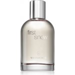 Victorinox Swiss Army Signature First Snow toaletní voda dámská 100 ml – Hledejceny.cz