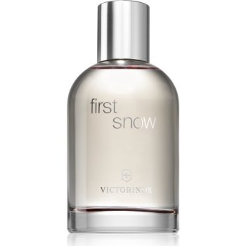 Victorinox Swiss Army Signature First Snow toaletní voda dámská 100 ml