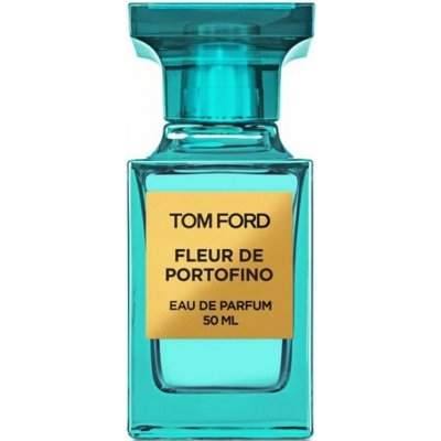 Tom Ford Fleur De Portofino parfémovaná voda unisex 50 ml tester – Hledejceny.cz
