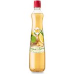 Yo Fresh citron a zázvor 0,7 l – Hledejceny.cz