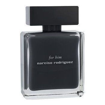 Narciso Rodriguez toaletní voda pánská 100 ml