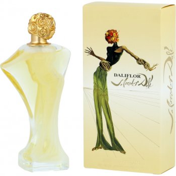 Salvador Dali Daliflor parfémovaná voda dámská 50 ml